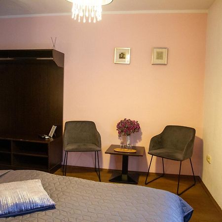 Hotel Peregrin Český Krumlov Εξωτερικό φωτογραφία