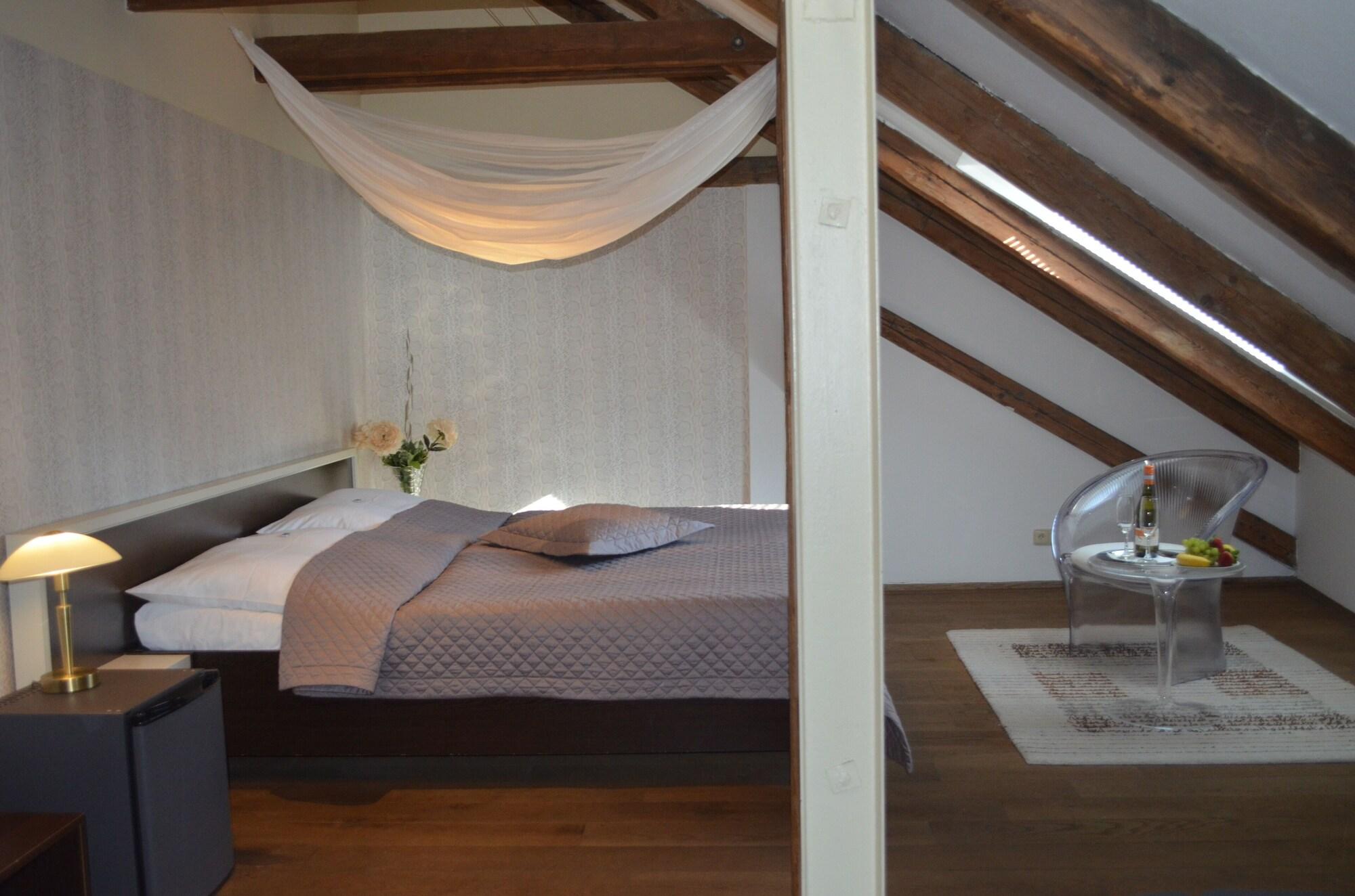 Hotel Peregrin Český Krumlov Εξωτερικό φωτογραφία