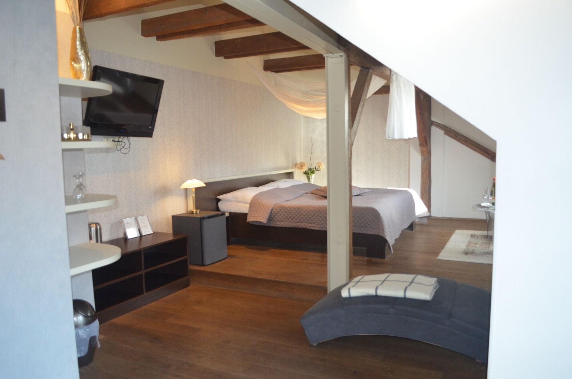 Hotel Peregrin Český Krumlov Εξωτερικό φωτογραφία