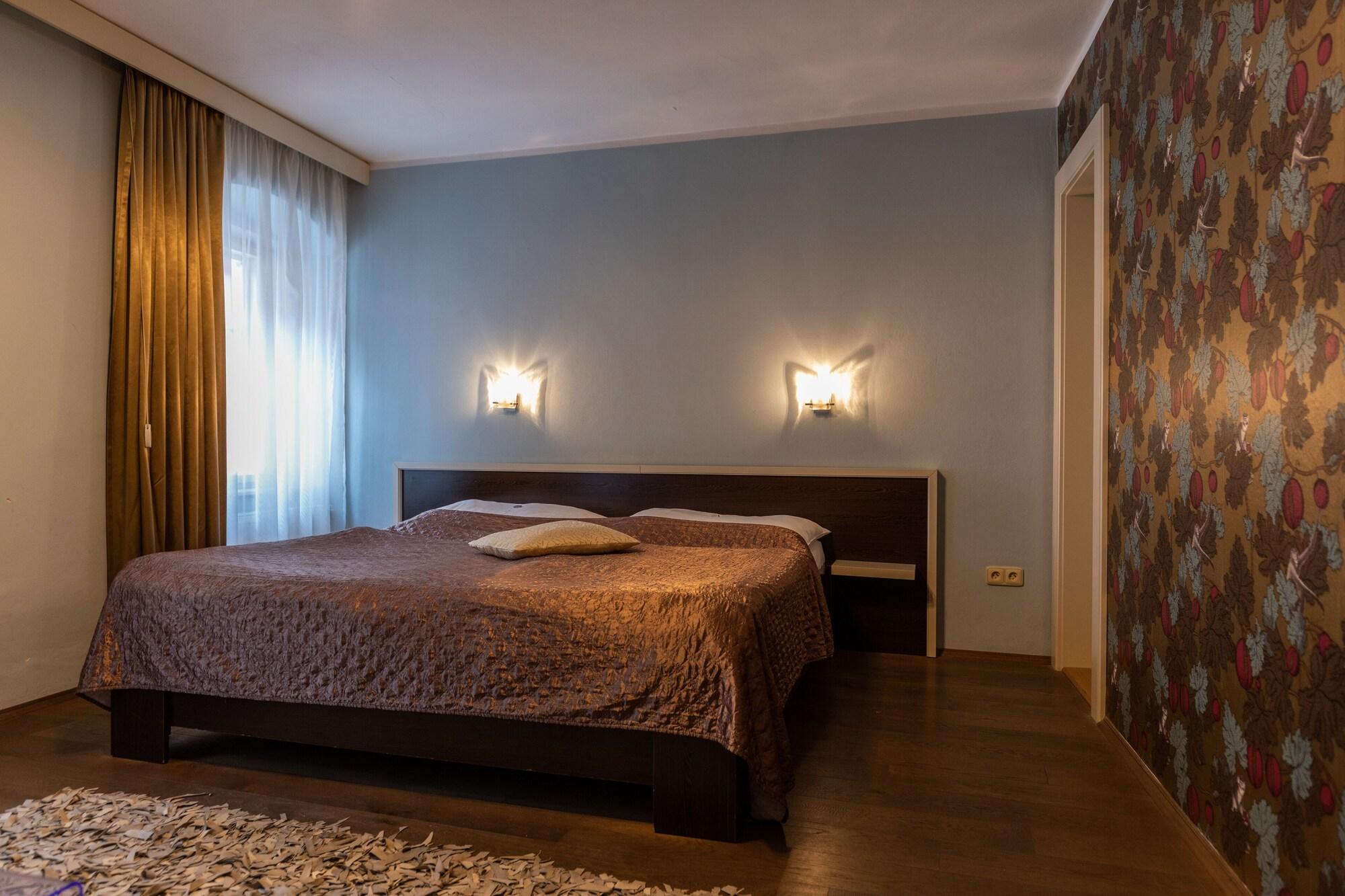Hotel Peregrin Český Krumlov Εξωτερικό φωτογραφία