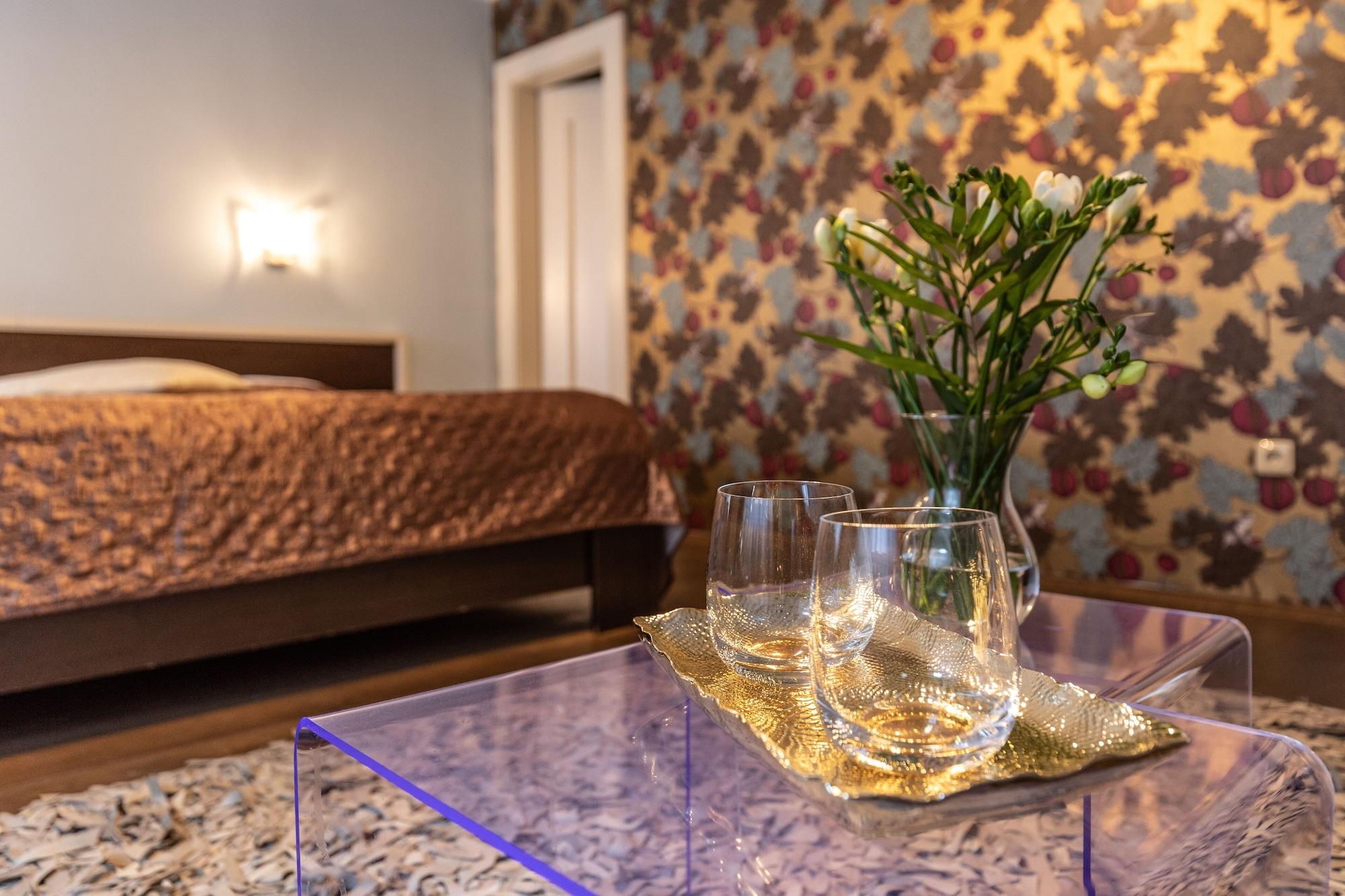 Hotel Peregrin Český Krumlov Εξωτερικό φωτογραφία