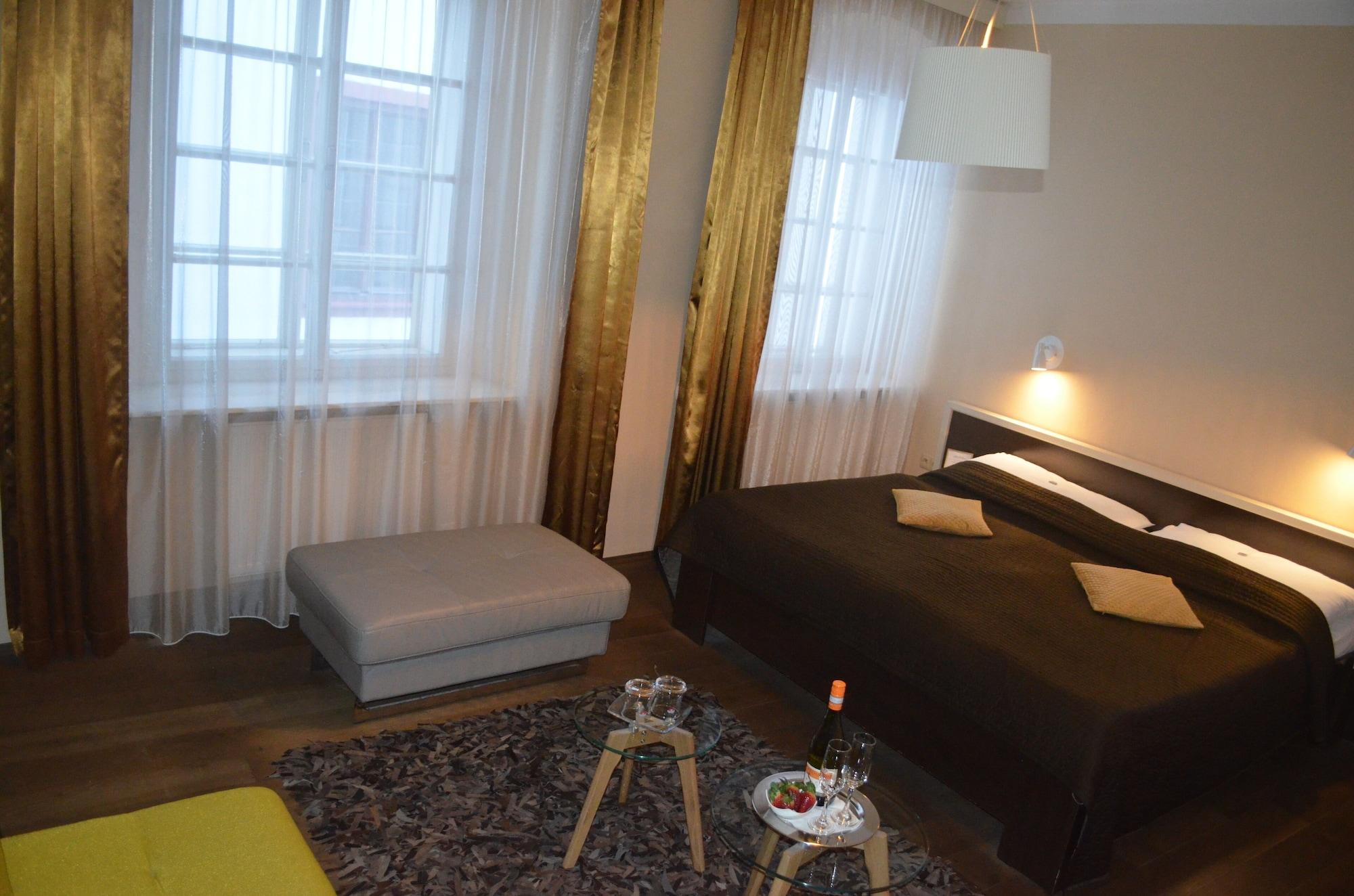 Hotel Peregrin Český Krumlov Εξωτερικό φωτογραφία