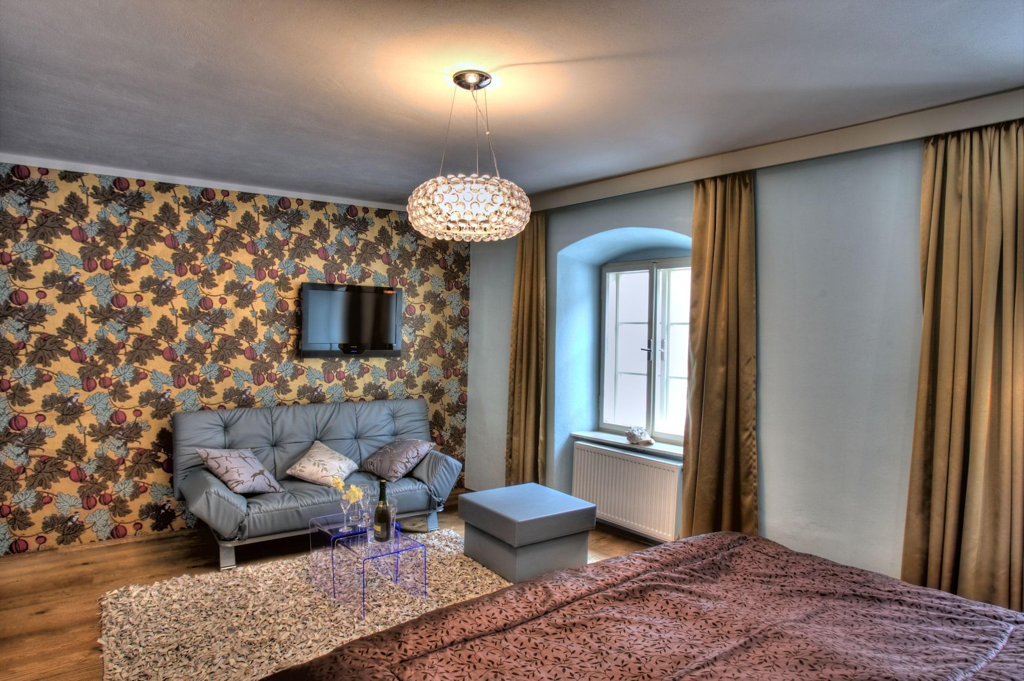 Hotel Peregrin Český Krumlov Εξωτερικό φωτογραφία