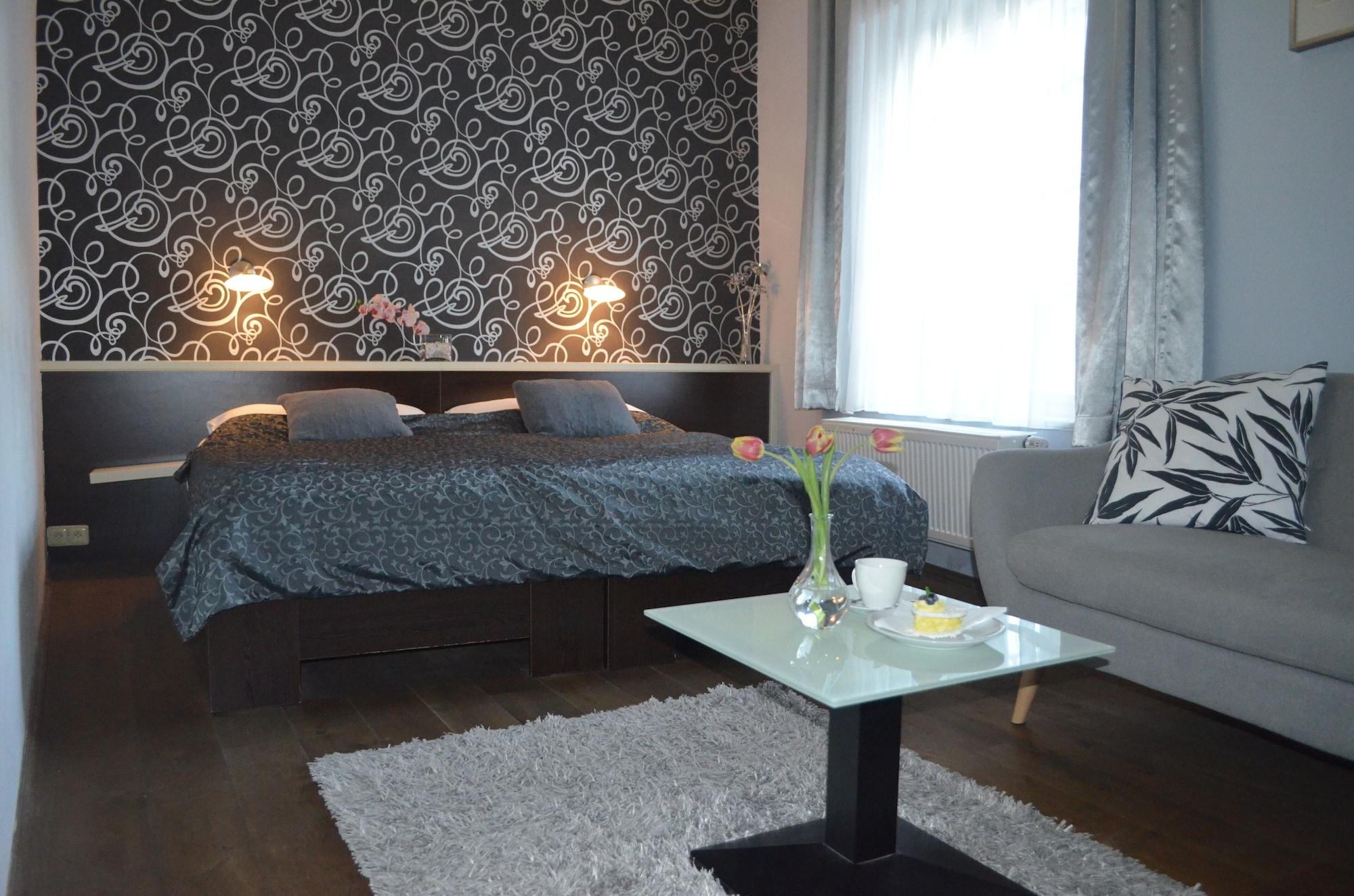 Hotel Peregrin Český Krumlov Εξωτερικό φωτογραφία