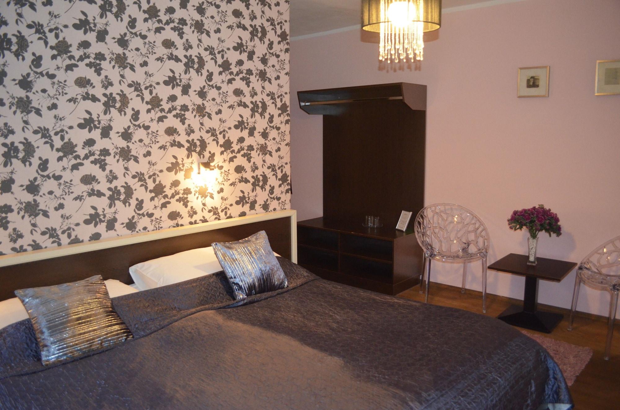 Hotel Peregrin Český Krumlov Εξωτερικό φωτογραφία