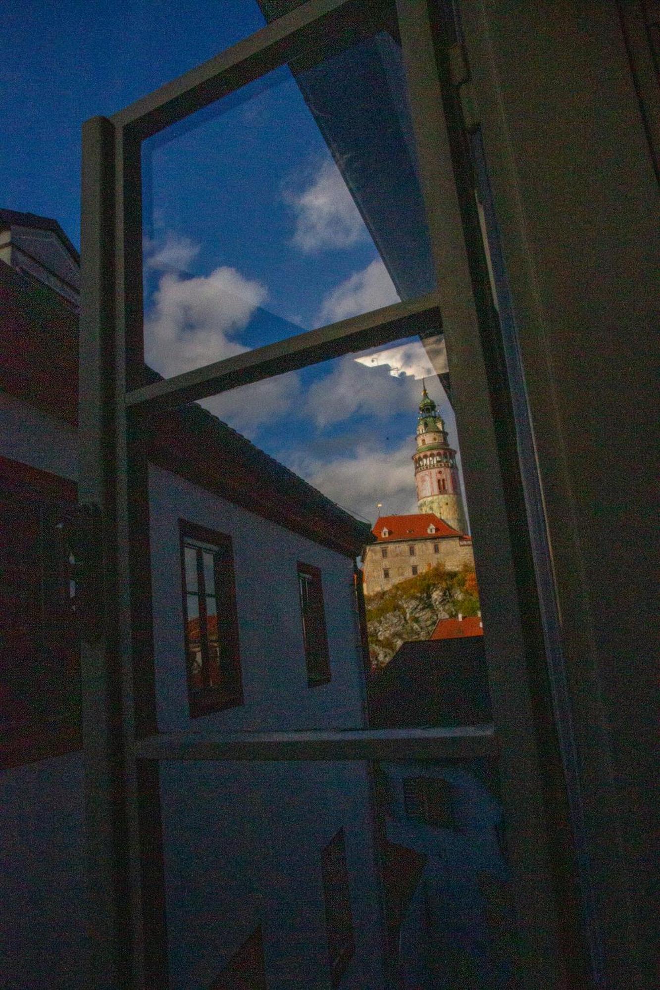 Hotel Peregrin Český Krumlov Εξωτερικό φωτογραφία