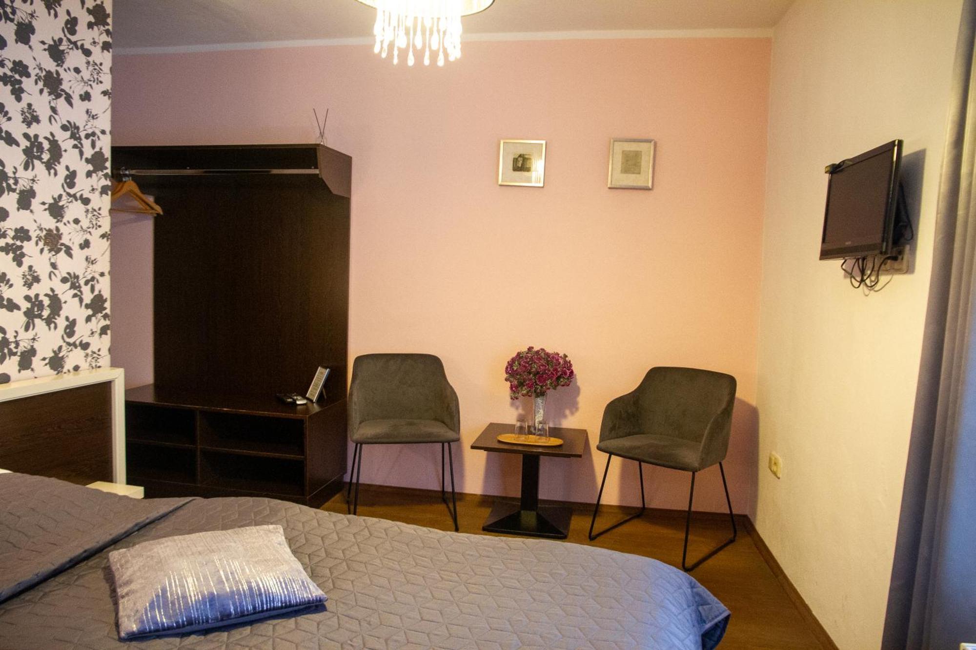 Hotel Peregrin Český Krumlov Εξωτερικό φωτογραφία
