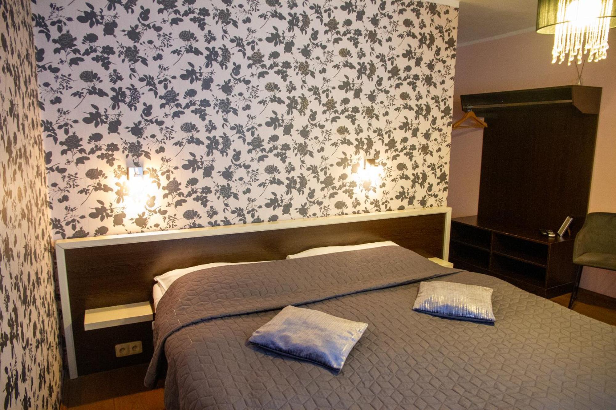 Hotel Peregrin Český Krumlov Εξωτερικό φωτογραφία