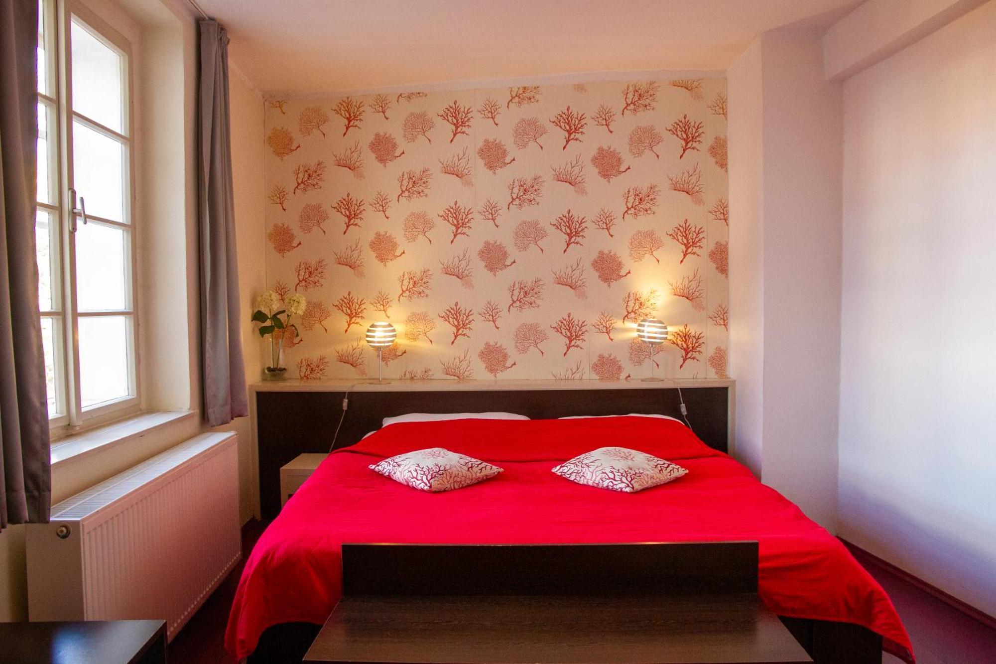 Hotel Peregrin Český Krumlov Εξωτερικό φωτογραφία