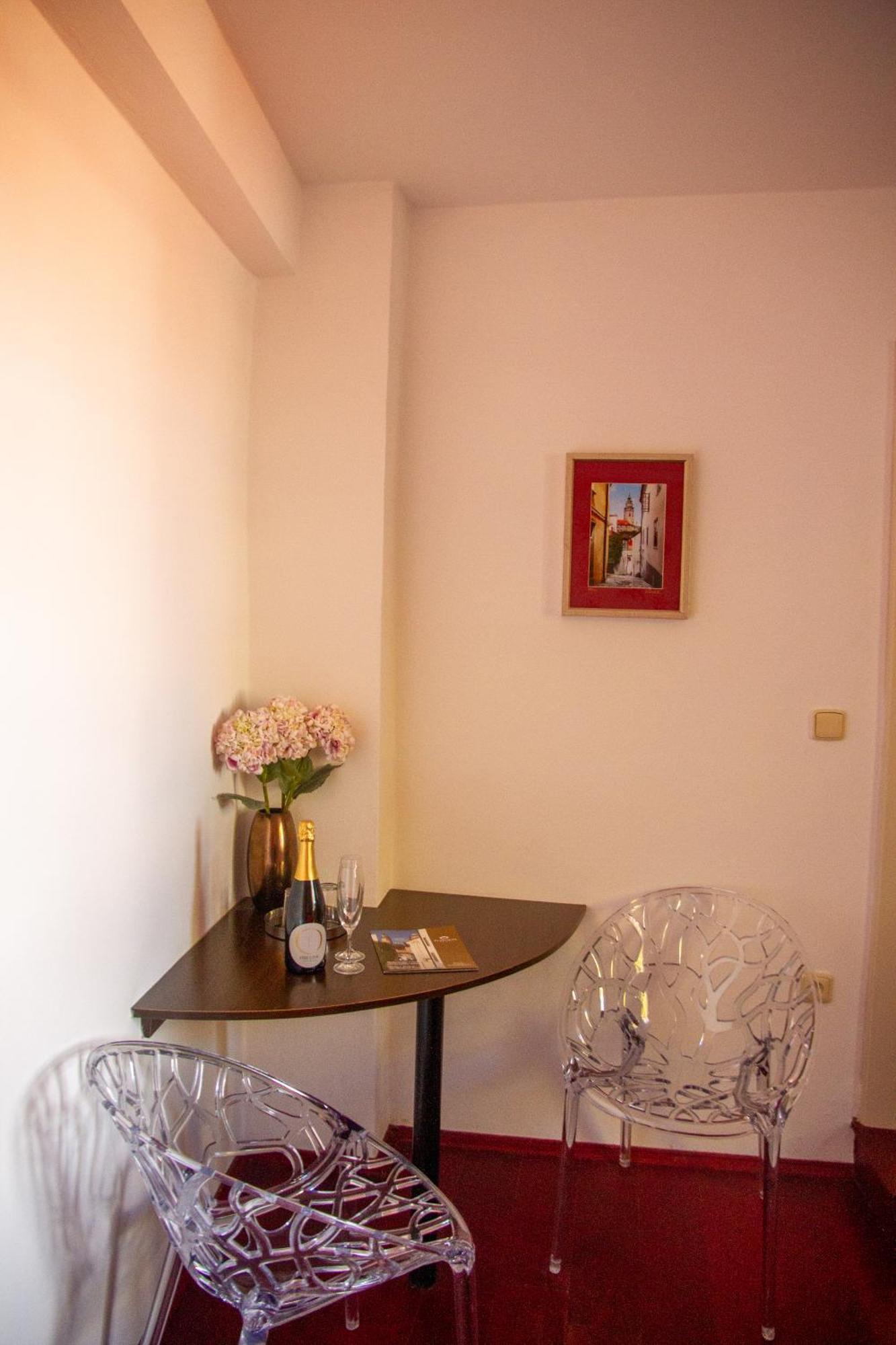 Hotel Peregrin Český Krumlov Εξωτερικό φωτογραφία