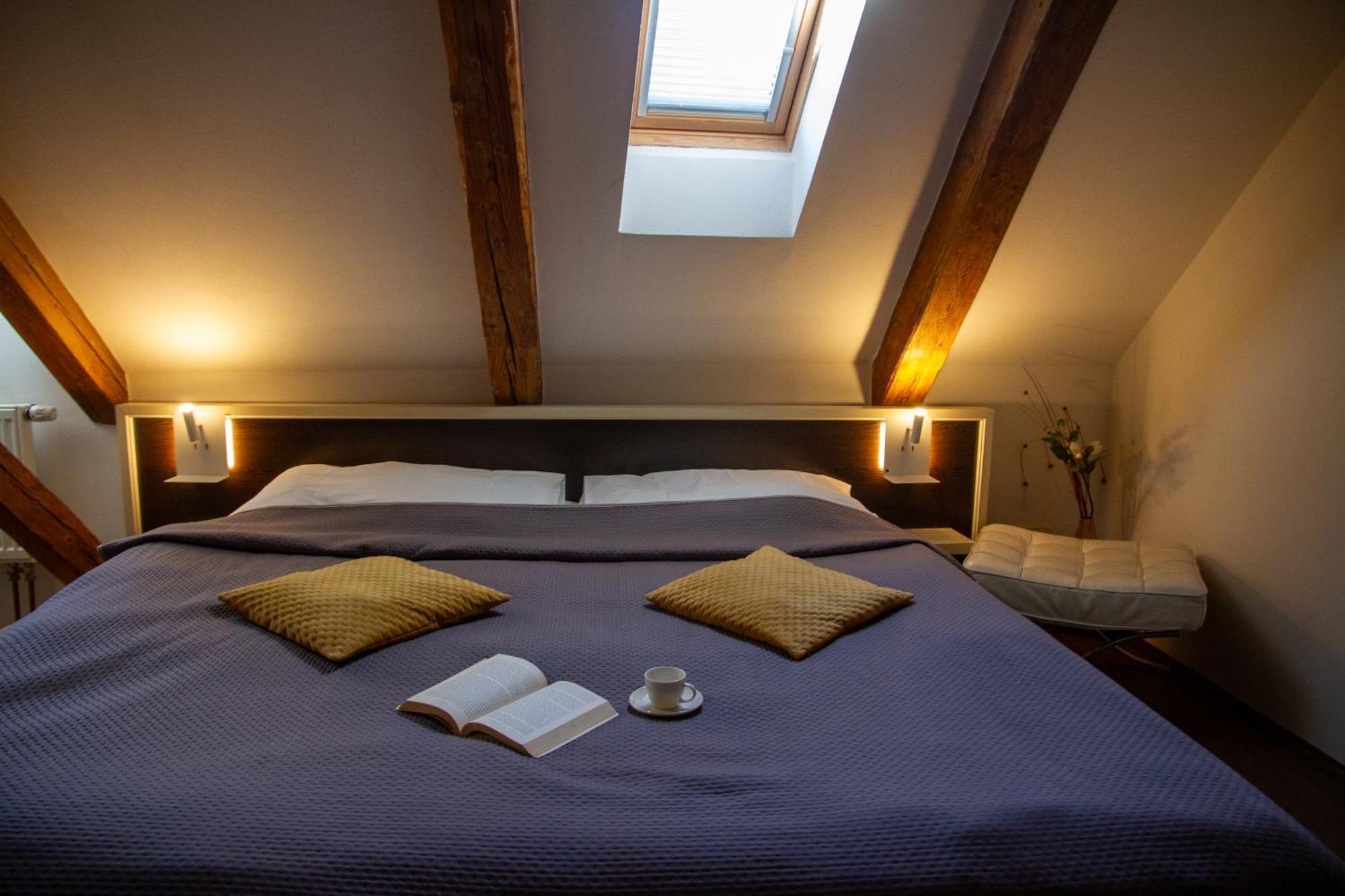 Hotel Peregrin Český Krumlov Εξωτερικό φωτογραφία