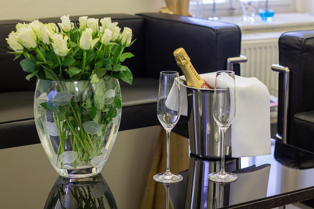 Hotel Peregrin Český Krumlov Εξωτερικό φωτογραφία