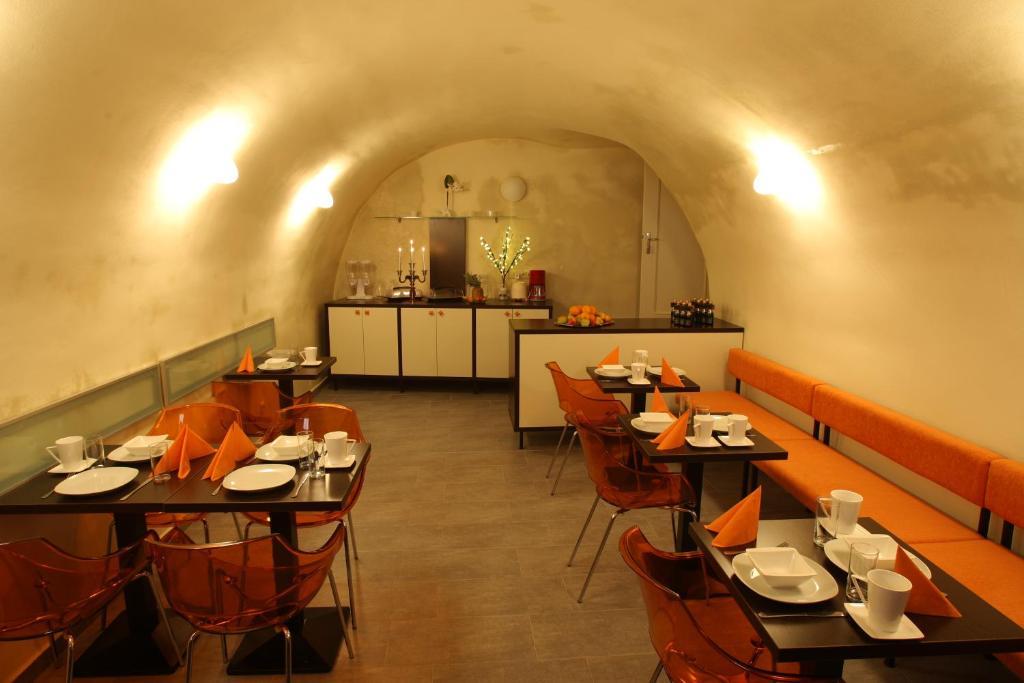 Hotel Peregrin Český Krumlov Εξωτερικό φωτογραφία