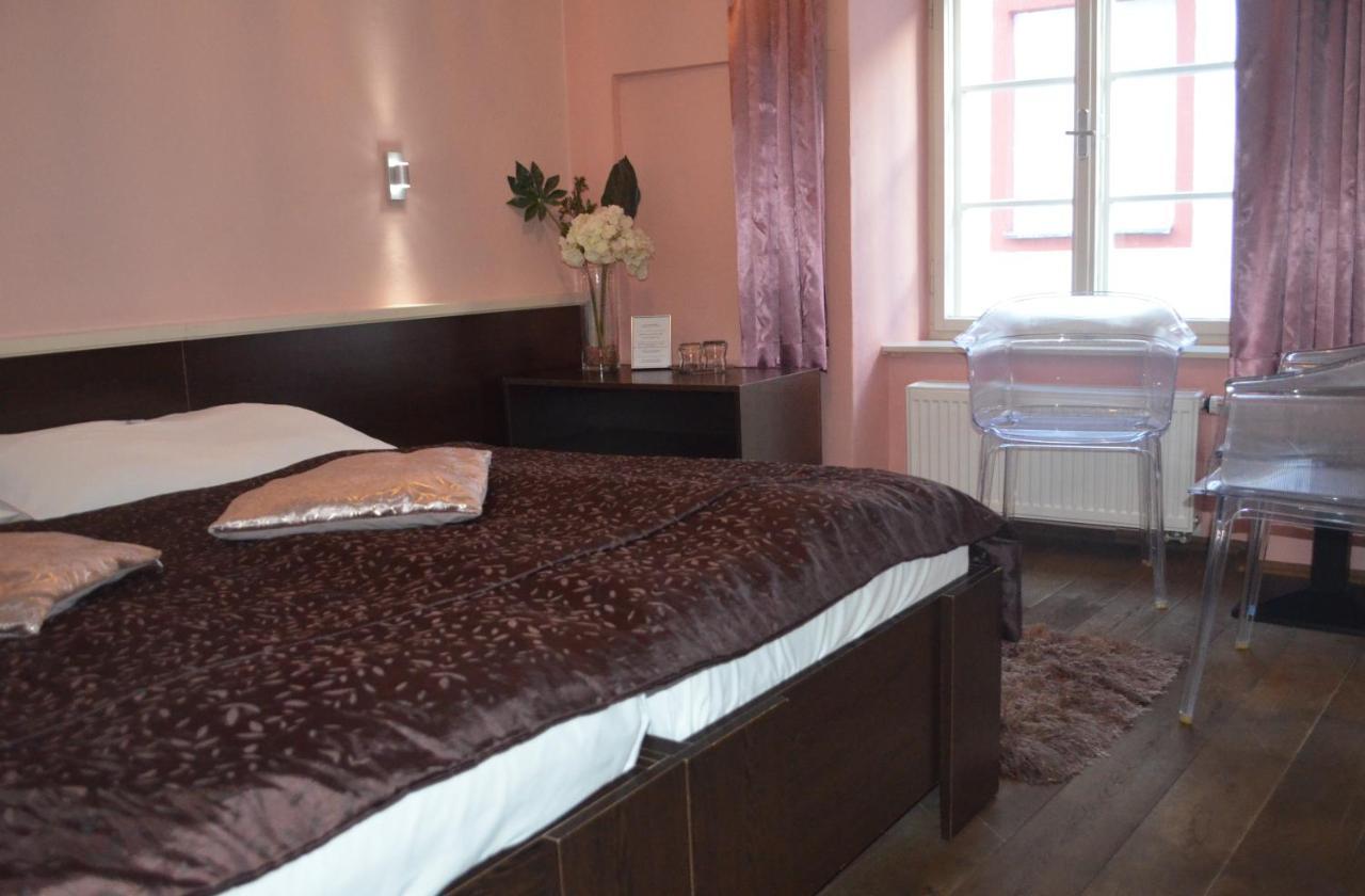 Hotel Peregrin Český Krumlov Εξωτερικό φωτογραφία