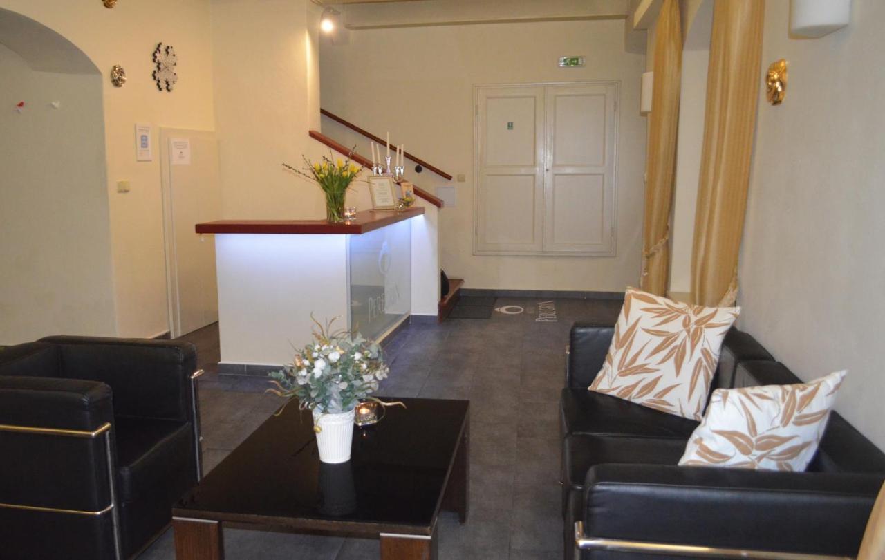 Hotel Peregrin Český Krumlov Εξωτερικό φωτογραφία