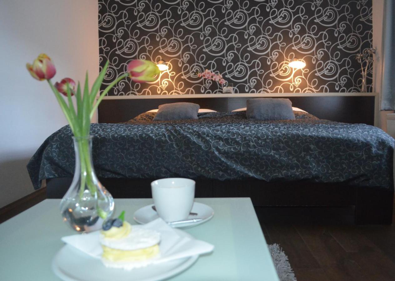 Hotel Peregrin Český Krumlov Εξωτερικό φωτογραφία