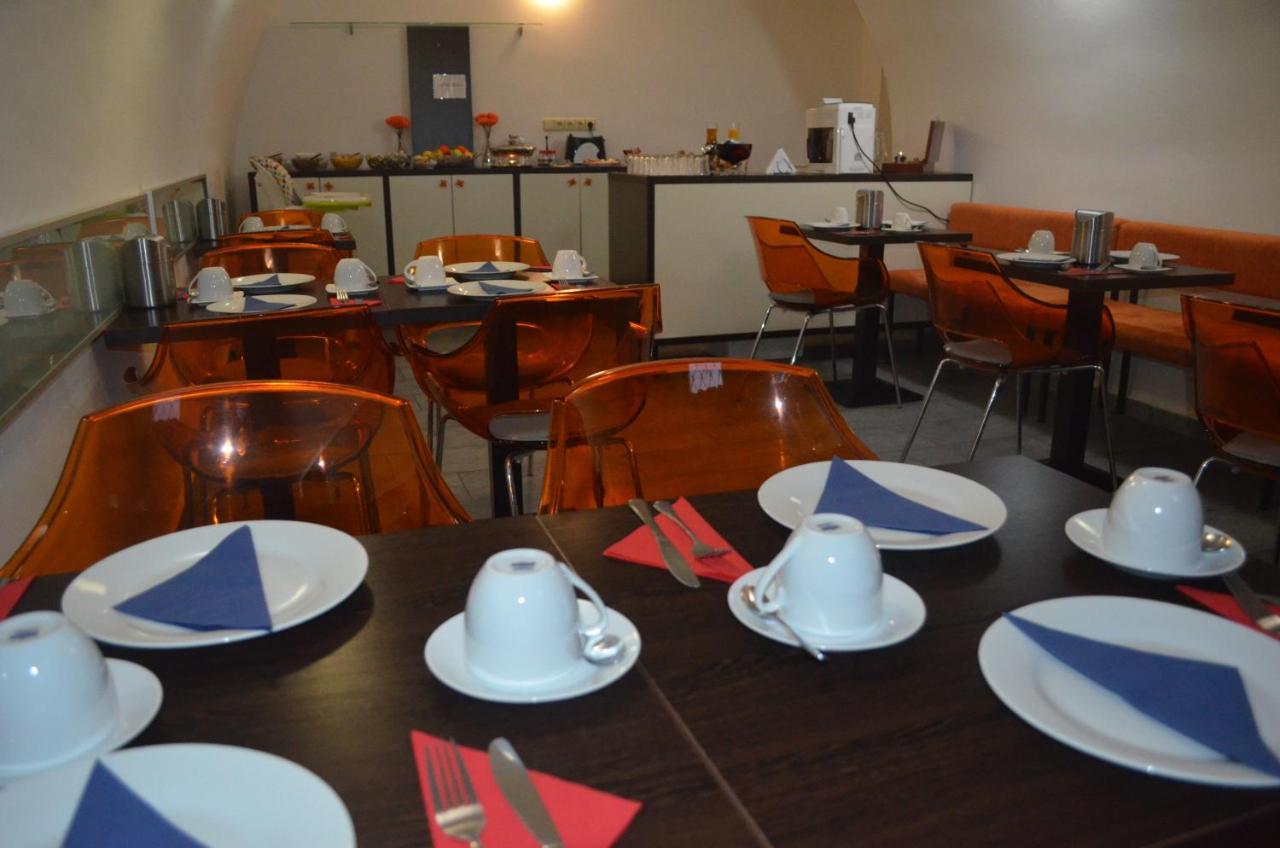 Hotel Peregrin Český Krumlov Εξωτερικό φωτογραφία