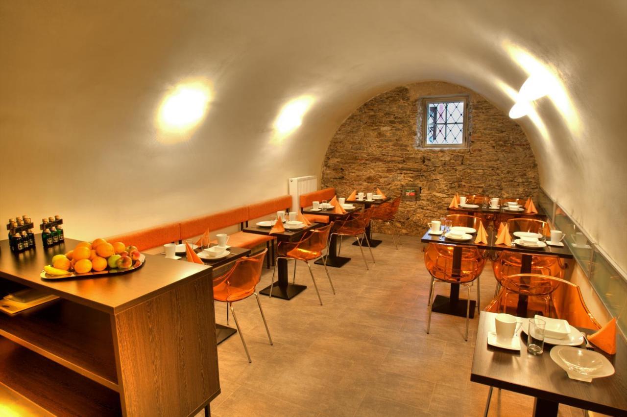Hotel Peregrin Český Krumlov Εξωτερικό φωτογραφία